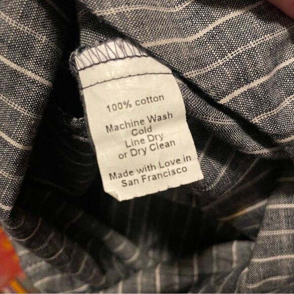 Sunhee Moon Dress - Picture 6 of 6